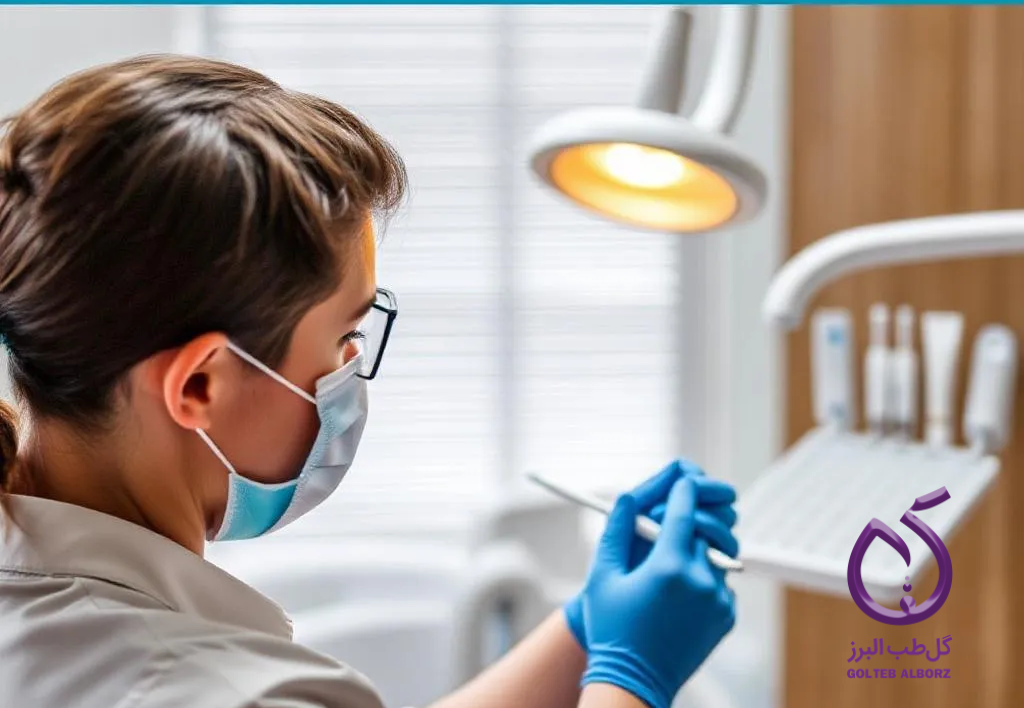 Visit the Dentist Regularly